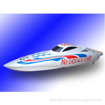 Rc hobby nitro rc boat